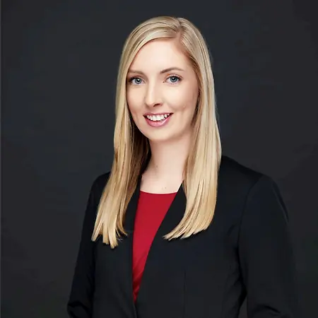 Kaitlyn Widner, Vice President Marketing on Influential Women