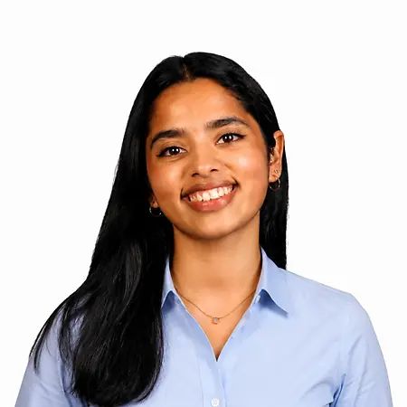 Sathvega Somasundaram, Teen Author and Disability Advocate on Influential Women