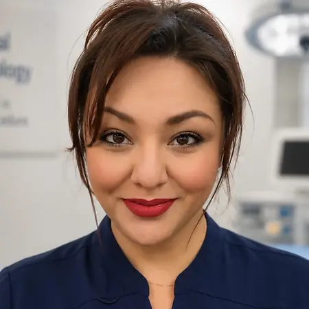 Monica Castaneda, Surgical Technology Instructor on Influential Women
