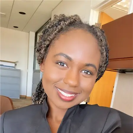 Kaitlyn Mattox, Senior Staff Accountant on Influential Women