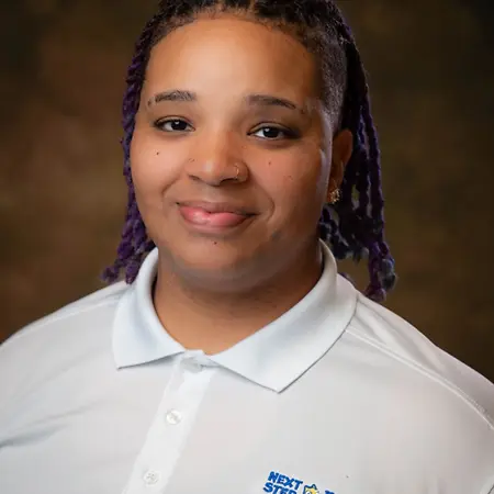 Brittany Brown, Director of Culinary Arts on Influential Women
