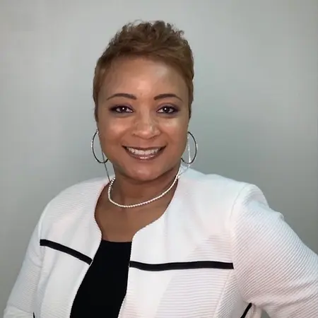Delphia L. Howze, Chief Officer - Organizational Engagement and Immigration Division on Influential Women