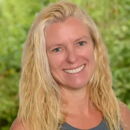 Kirsten Hines, Writer and Photographer on Influential Women