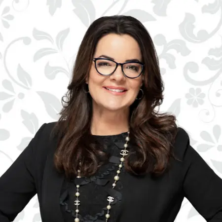 Christine Friese, President and Managing Director on Influential Women