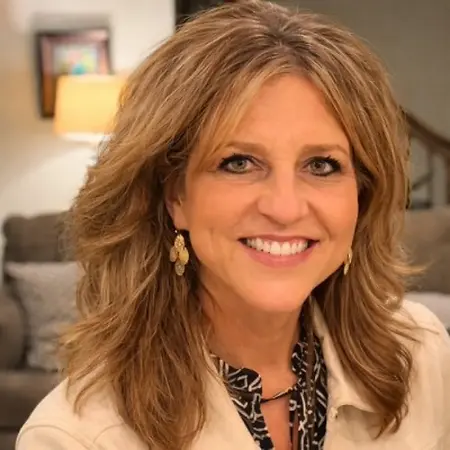 Darby Bowen Baumberger, Dean of Students/Assistant Principal on Influential Women