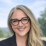 Carrie Duncan Cuevas, Community Relations and Engagement Specialist on Influential Women