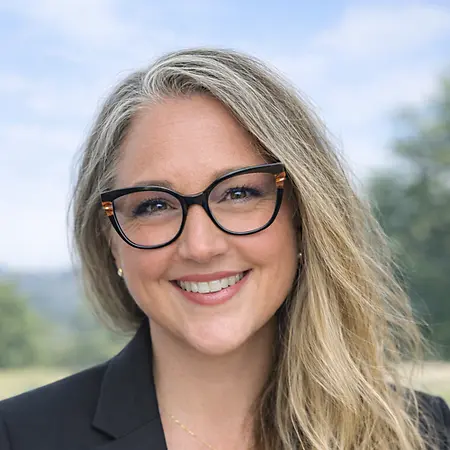 Carrie Duncan Cuevas, Community Relations and Engagement Specialist on Influential Women