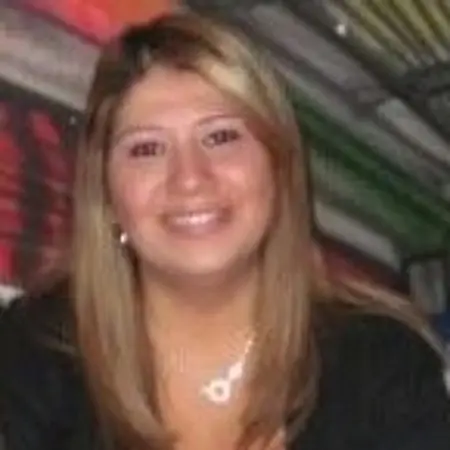Lucila Torres, Medical Assistant on Influential Women