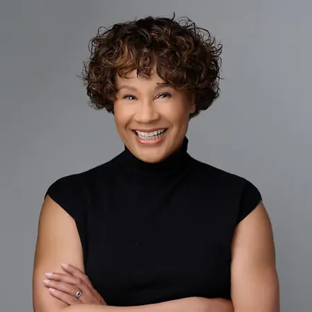 Cherylyn Harley LeBon, Partner and Chair - Government Contracts Practice on Influential Women