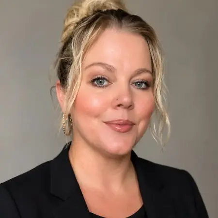Nikki Sparks, Associate Director on Influential Women