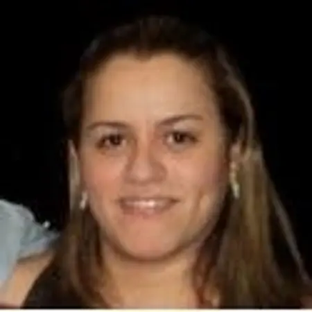 Cecilia Karime Ardila Novoa, ECM Analyst, EVS - Process & Analytics • Enterprise Value Stream - Competitive Strategy on Influential Women