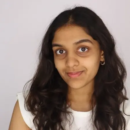 Jyestha Choudhary, Sustainability Intern on Influential Women