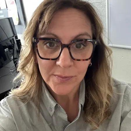 Tina McDermott, Director of Dispatching Operations - Rail on Influential Women