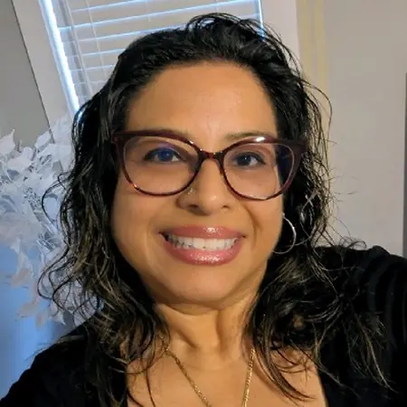 Carmen Serrano, Human Resources Director on Influential Women