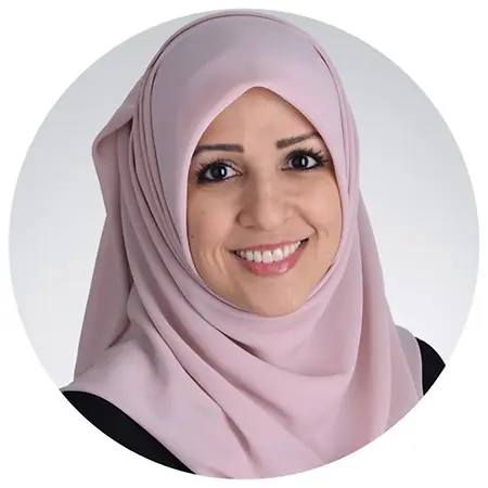 Zohra Hussaini, APP Coordinator / Lead Nurse Practitioner on Influential Women