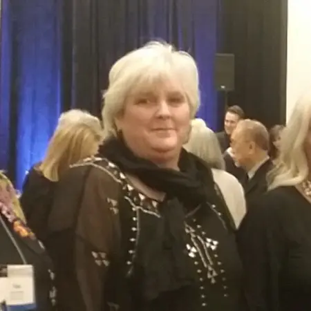 Jerri Whitman, Portrait Artist, Art Activist on Influential Women