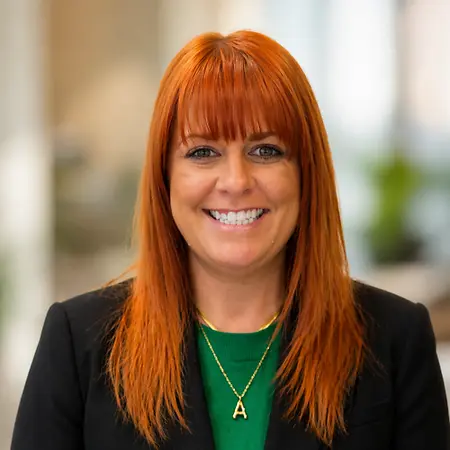 Alana Norris, Director of Catering on Influential Women