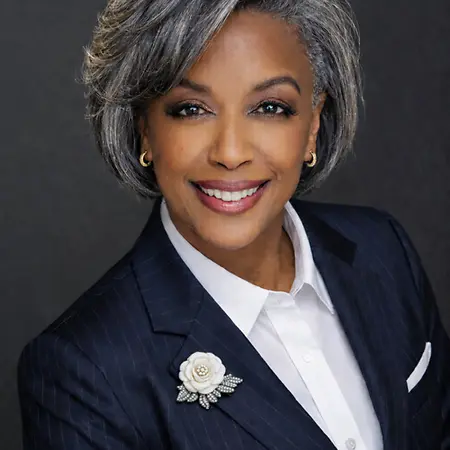 Kimberly Lee Minor, Interim Executive Director on Influential Women