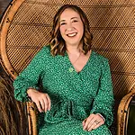 COURTNEY DYESS, Supply Chain Consulting Produce, Vice President on Influential Women