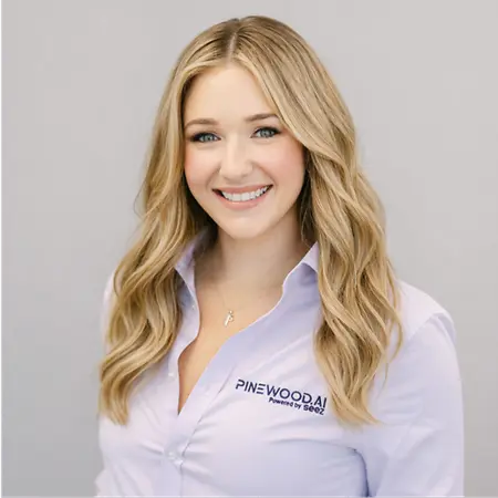 Cassandra Berman, General Counsel on Influential Women