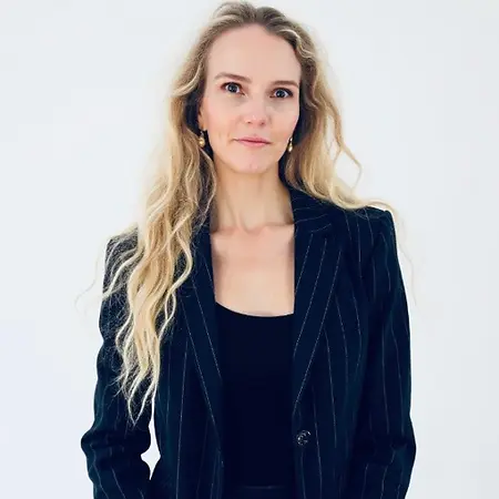 Lacy Goodwyn, Founder on Influential Women