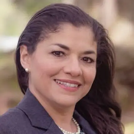 Michelle Arceneaux, Food Service Director on Influential Women