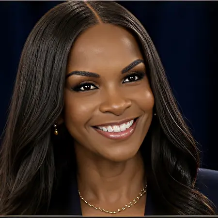 Dr. Brenda B. Myers, CEO/Founder on Influential Women