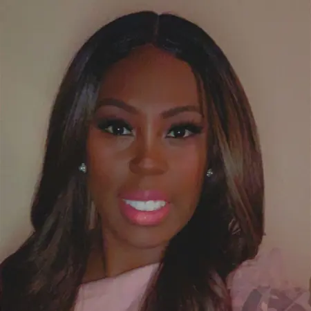 Lanesha Schultz, Lead Product Owner on Influential Women