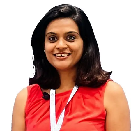 Yesha Patel, Enterprise Solution Architect | AI-Driven Commerce & Customer Transformation on Influential Women