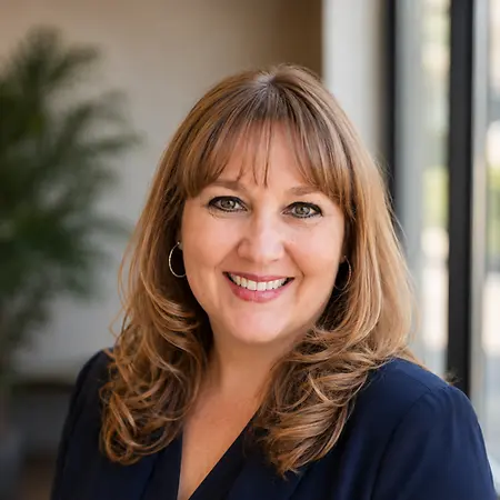 Debbie Weaver Balough, National Implementation Manager (Educators Rising) & Founder of Learning Labs Tutorial on Influential Women