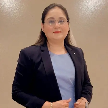 Swati Chatterjee, Senior Product Analyst | AI Product Development & Delivery on Influential Women