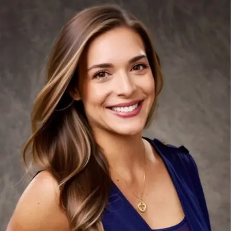 Valerie Bender, Vice President of National Accounts on Influential Women