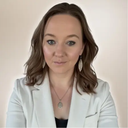 Kelsey Hart, Founder / CEO on Influential Women
