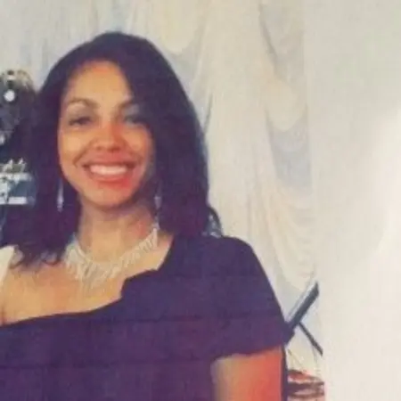 LuCretia Crump, Solar Energy Sales Consultant on Influential Women