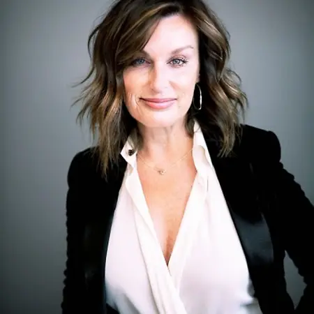 Amy Grant, Associate Publisher on Influential Women