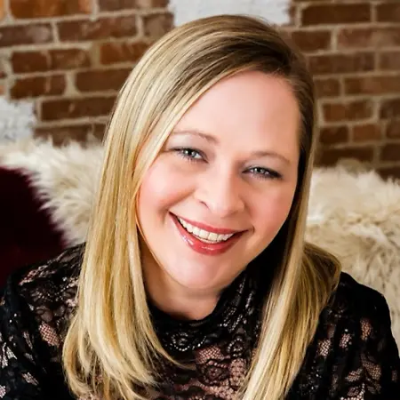 Alyssa McDaniel, Senior Event Sales Manager on Influential Women