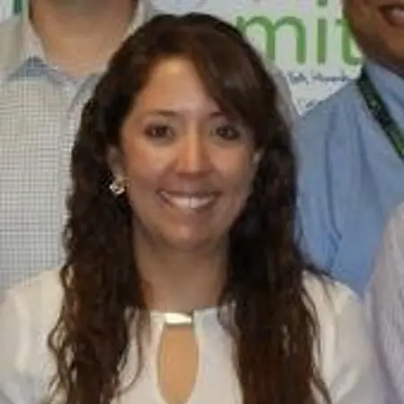Dalia Gallaga, Sales, Inventory and Operations Planning Director  Full-time on Influential Women