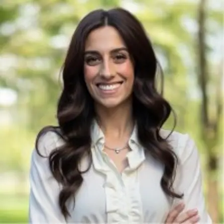Liana Buccino, CAPM, CSM, Communications Manager, GTM on Influential Women
