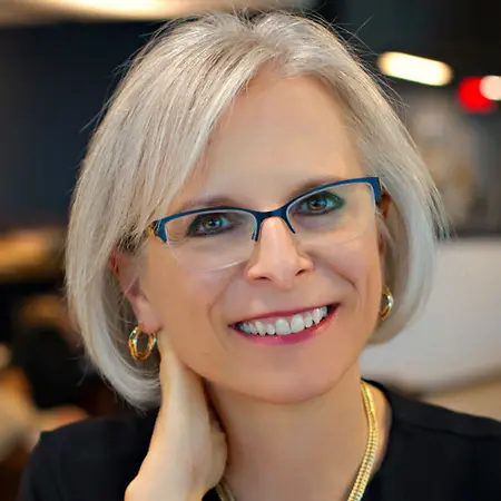Wendy Tepley, Founder on Influential Women