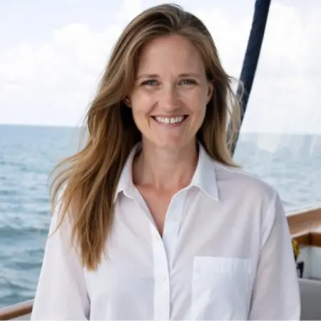 Paige Tremblay, Founder & CEO on Influential Women