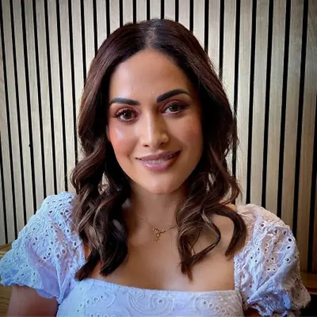 Deisy Briseno, Program Manager - CI on Influential Women