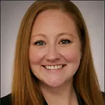 Emily Nelson, Primary Counselor on Influential Women
