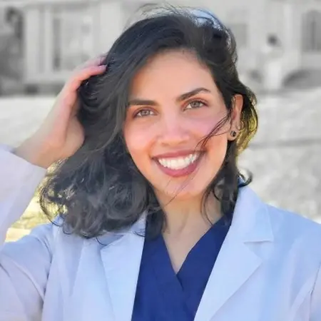 Wafaa N Aldhafiri, AI Biotech Innovation Scientist on Influential Women
