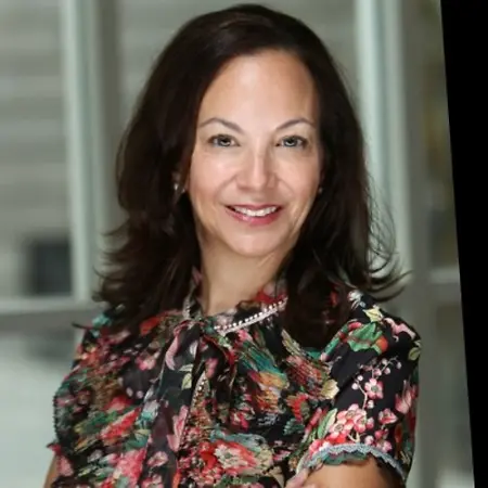 Tricia scarlata, Head of 529 Education Savings on Influential Women