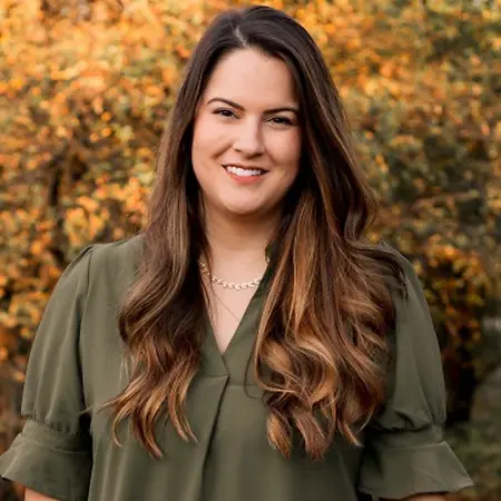 Shelby Steblein, Category Director on Influential Women
