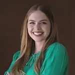 Miriam Hall McIntosh, Development and Operations Director on Influential Women