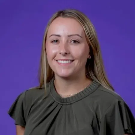Emily Brown, Premium Sales Manager on Influential Women