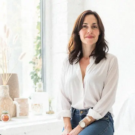 Ana Aristizabal, Nutritional Coach for Top Performance on Influential Women