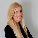 Kaitlyn Henninger, Senior Marketing Coordinator on Influential Women