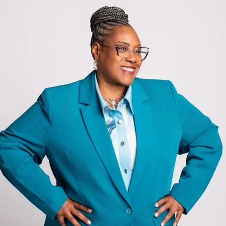 Alrye Osborne, Maxwell Certified Personal Development Coach on Influential Women